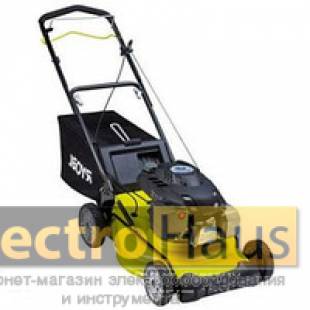 Самоходная газонокосилка бензиновая Ryobi RLM4617SM